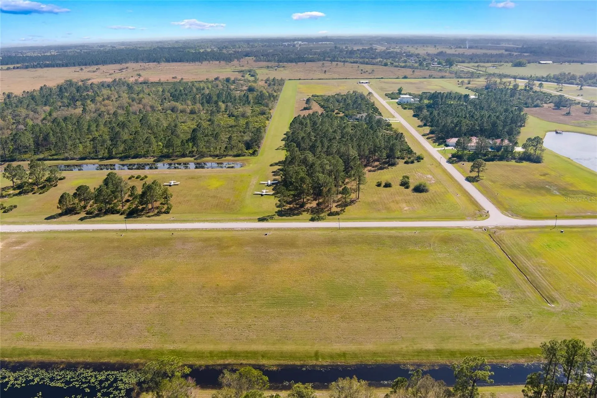 4540 Lindbergh Lot 94 Drive Frostproof FL 33843