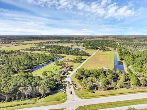 4540 Lindbergh Lot 94 Drive Frostproof FL 33843