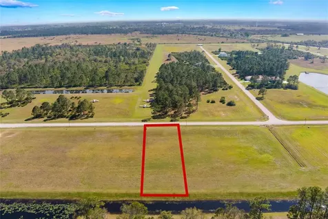 4540 Lindbergh Lot 94 Drive Frostproof FL 33843