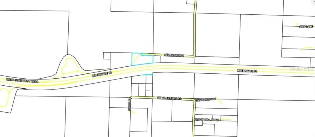 Leland Road Marianna FL 32448