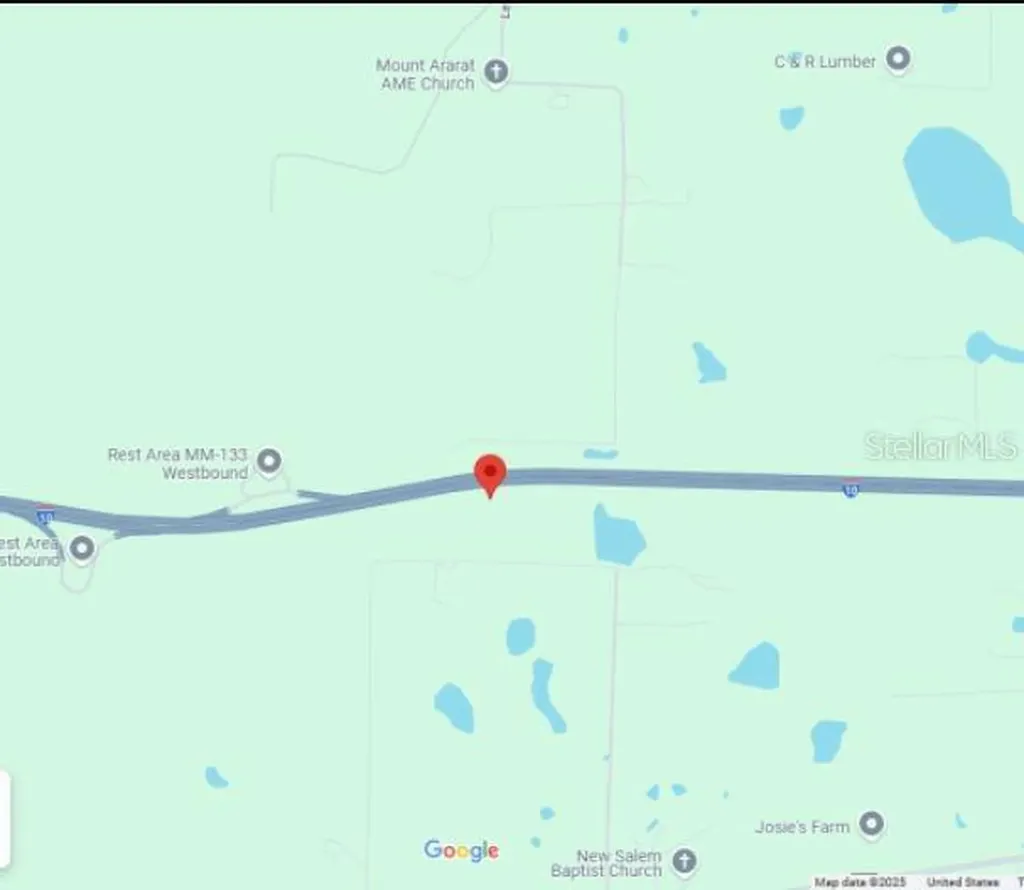 Leland Road Marianna FL 32448
