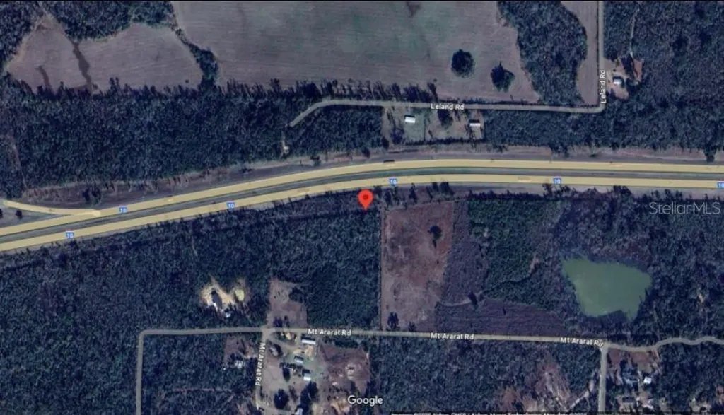 Leland Road Marianna FL 32448