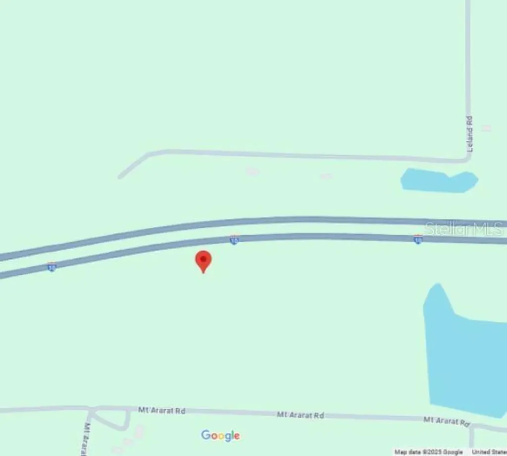 Leland Road Marianna FL 32448