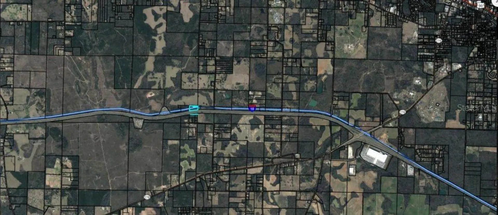 Leland Road Marianna FL 32448