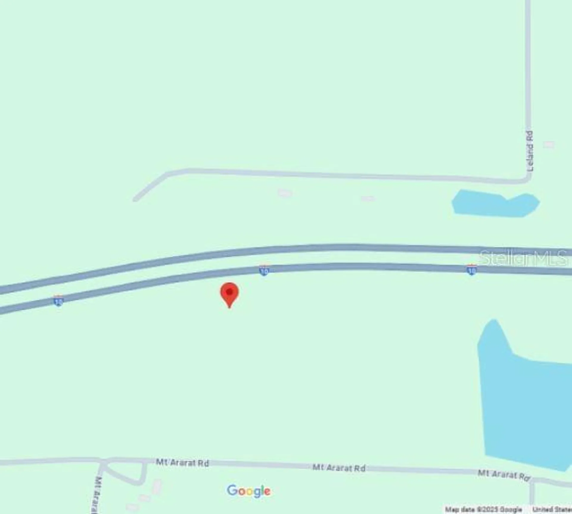 Leland Road Marianna FL 32448