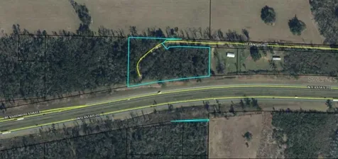 Leland Road Marianna FL 32448