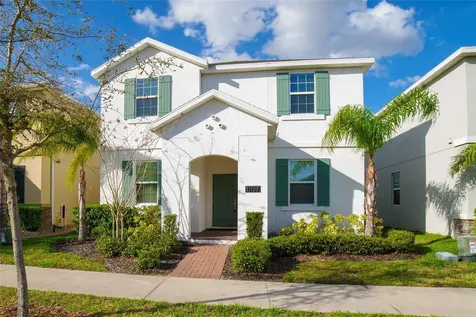11157 Cyrilla Woods Drive Orlando FL 32832