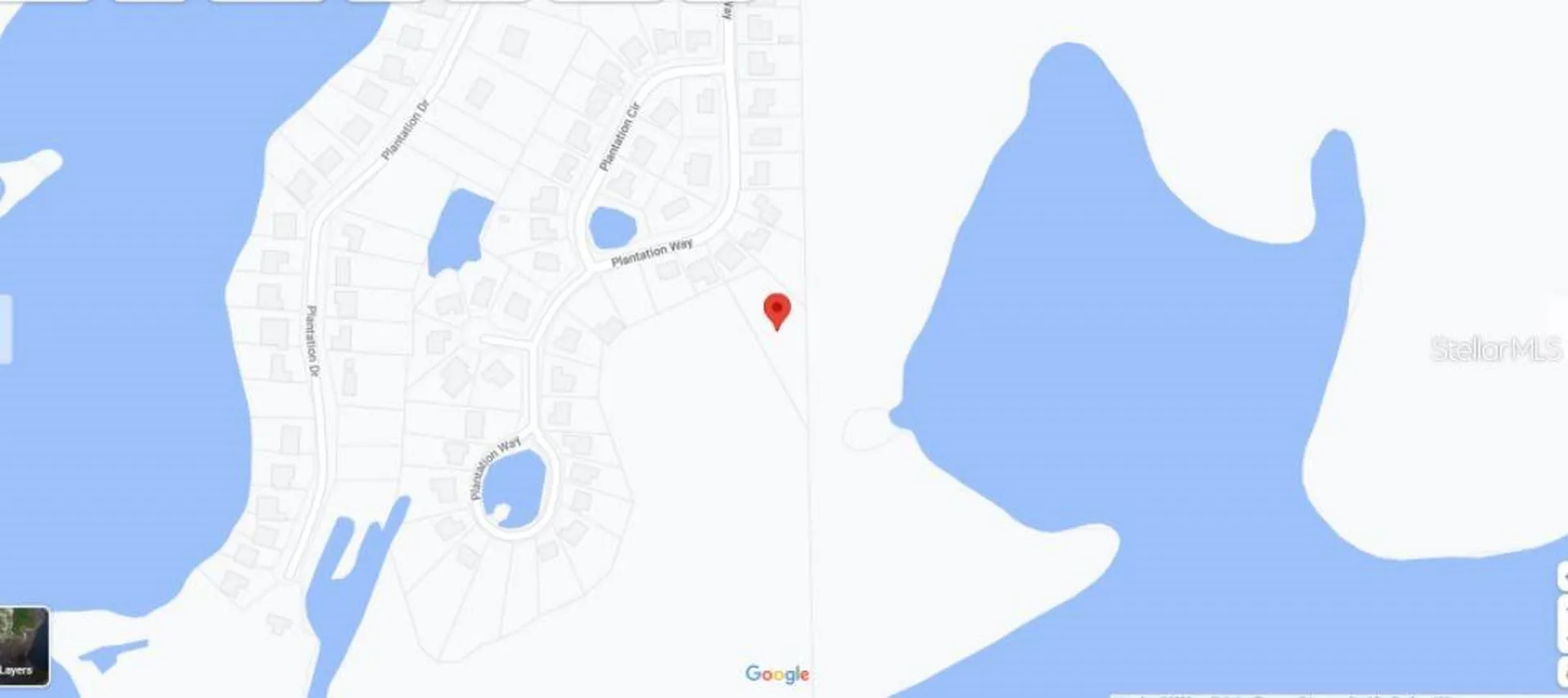 Plantation Circle Panama City FL 32404