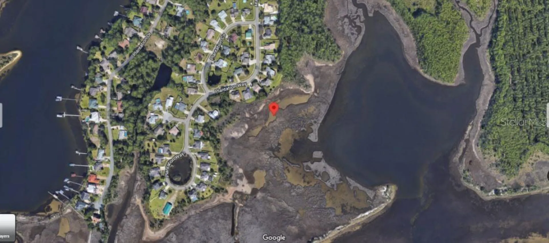 Plantation Circle Panama City FL 32404