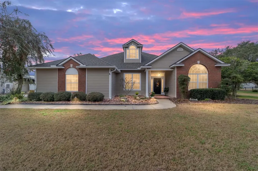 12787 NW 173rd Lane Alachua FL 32615