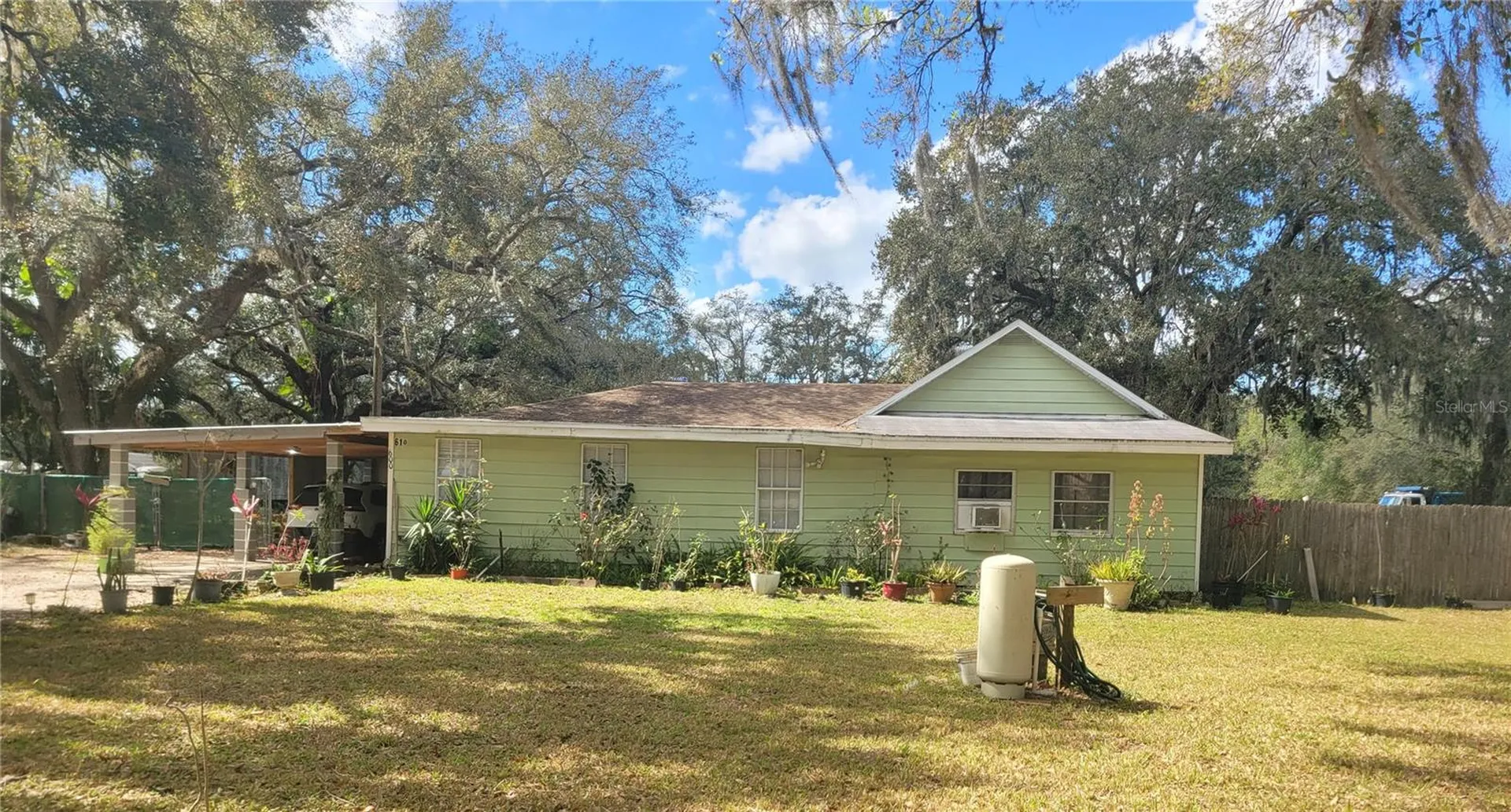610 Buckley Drive Kissimmee FL 34741