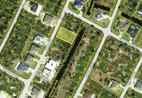 8278 Agate Street Port Charlotte FL 33981