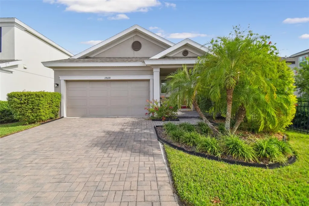 17628 Breakaway Street Land O Lakes FL 34638