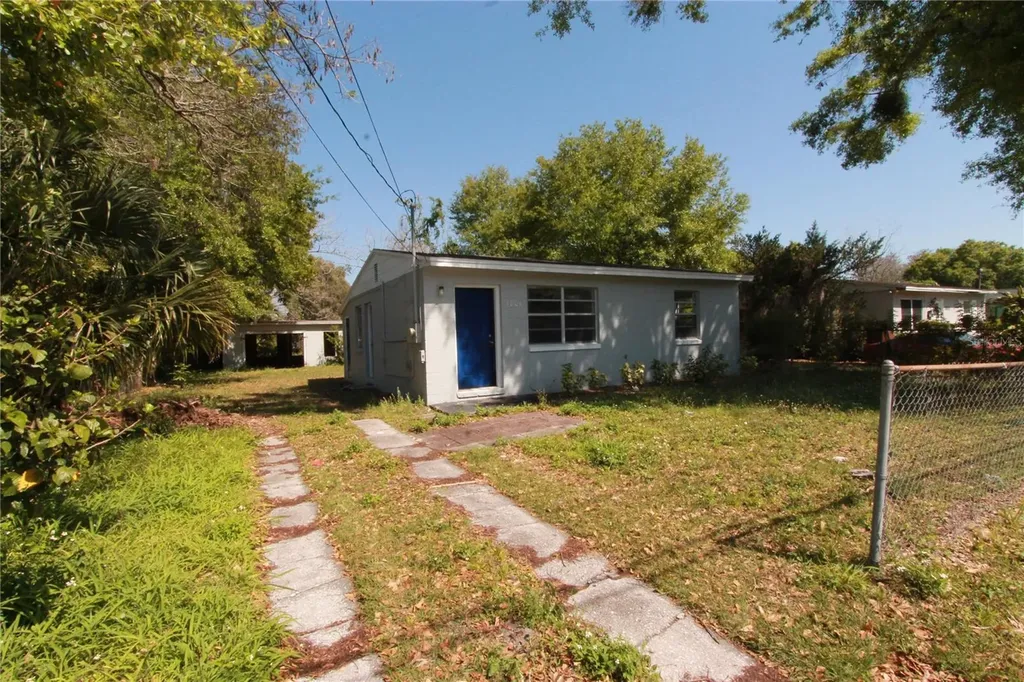 1801 Riley Avenue Orlando FL 32805