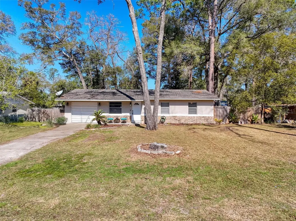 1531 NE 38th Street Ocala FL 34479