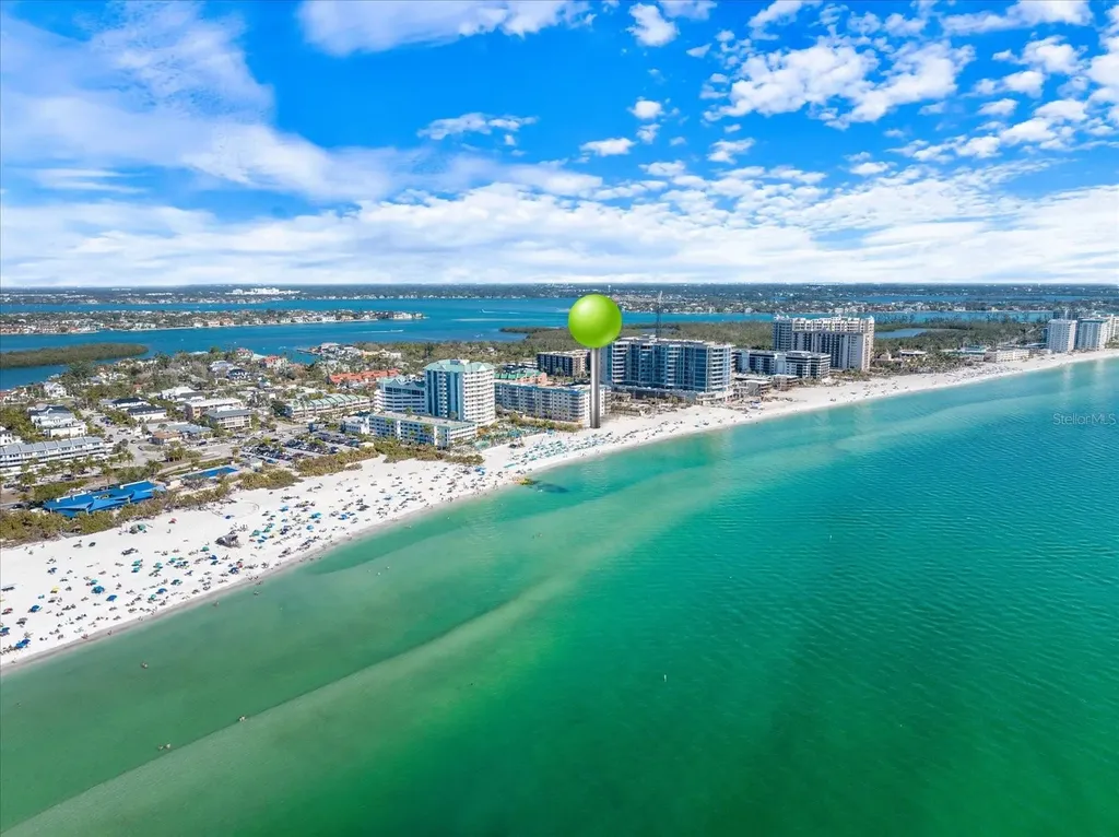800 Benjamin Franklin Drive Sarasota FL 34236