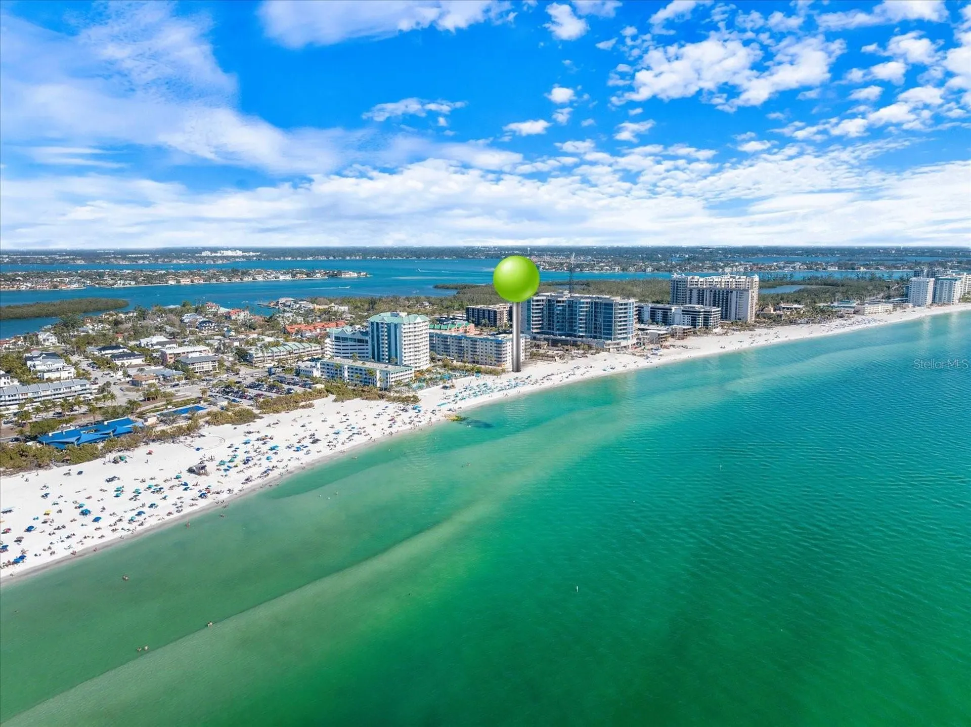 800 Benjamin Franklin Drive Sarasota FL 34236