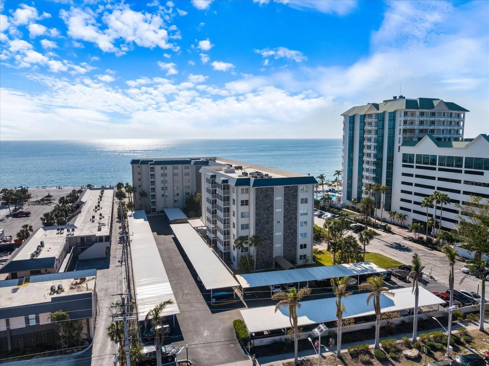 800 Benjamin Franklin Drive Sarasota FL 34236