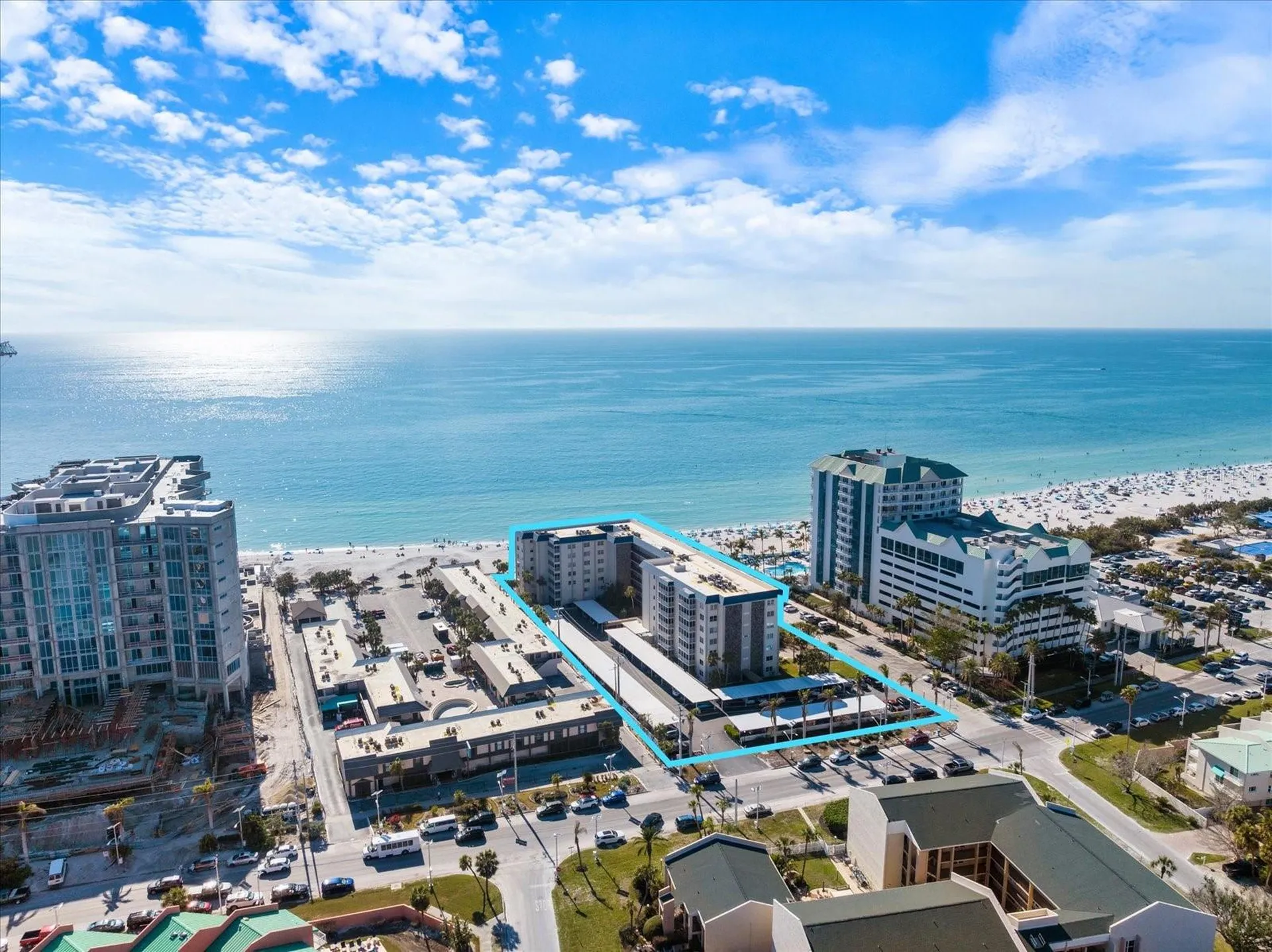 800 Benjamin Franklin Drive Sarasota FL 34236