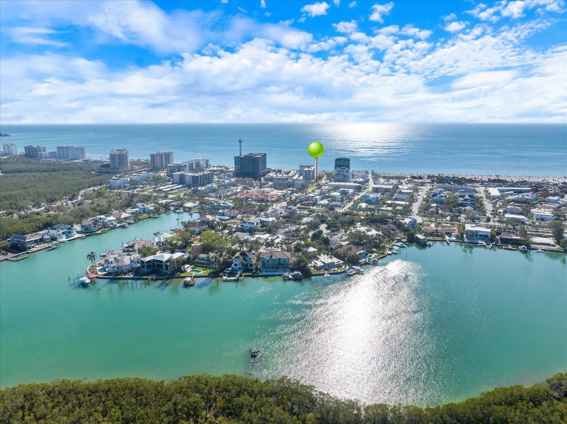 800 Benjamin Franklin Drive Sarasota FL 34236