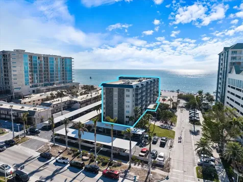 800 Benjamin Franklin Drive Sarasota FL 34236