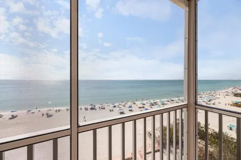 800 Benjamin Franklin Drive Sarasota FL 34236
