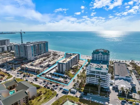 800 Benjamin Franklin Drive Sarasota FL 34236