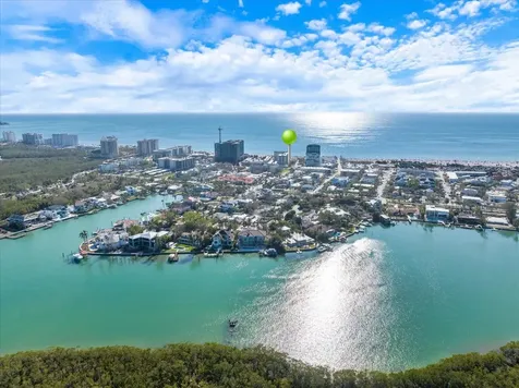 800 Benjamin Franklin Drive Sarasota FL 34236