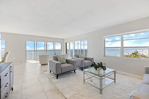 800 Benjamin Franklin Drive Sarasota FL 34236