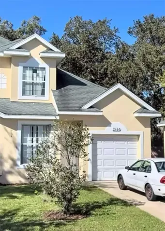 2446 Temple Grove Lane Kissimmee FL 34741