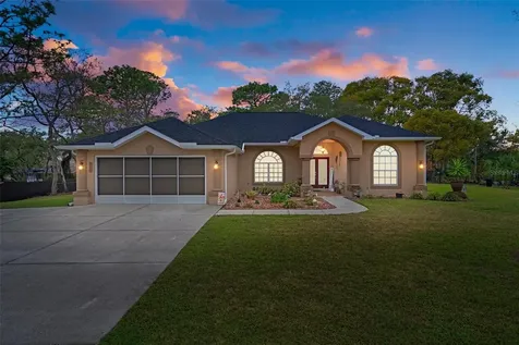 12140 Folger Street Spring Hill FL 34609