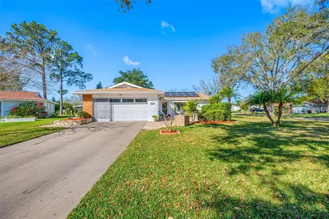 1024 Brae Court Palm Harbor FL 34684