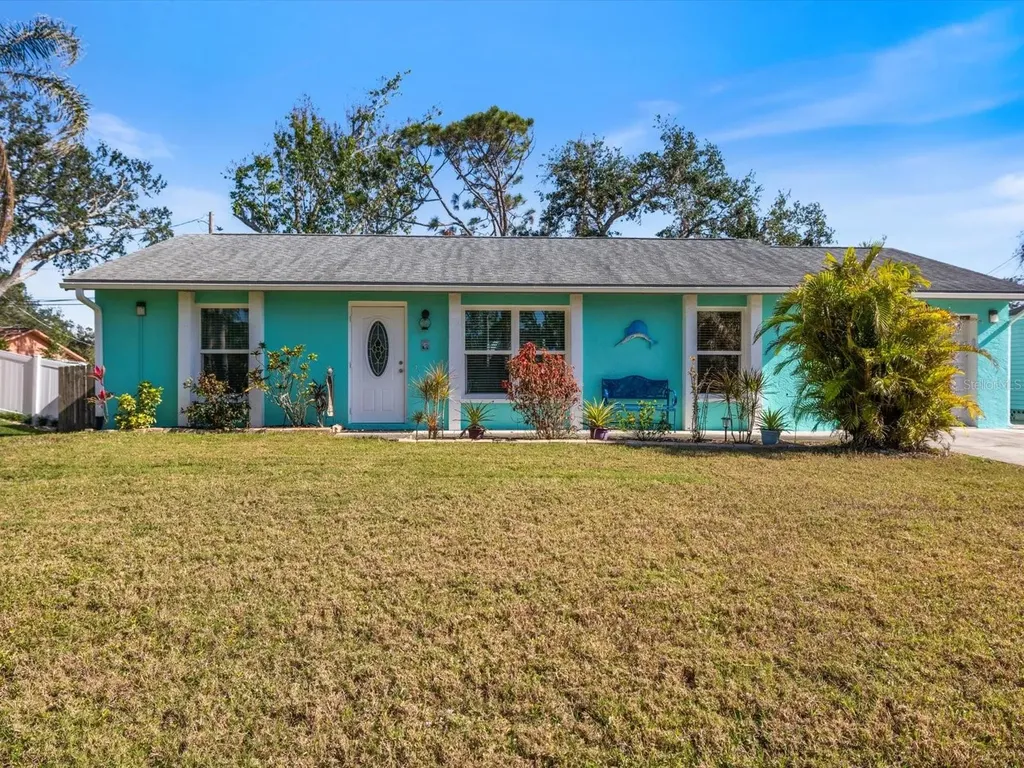 931 Olympia Road Venice FL 34293