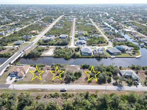 9362 Gazania Drive Port Charlotte FL 33981
