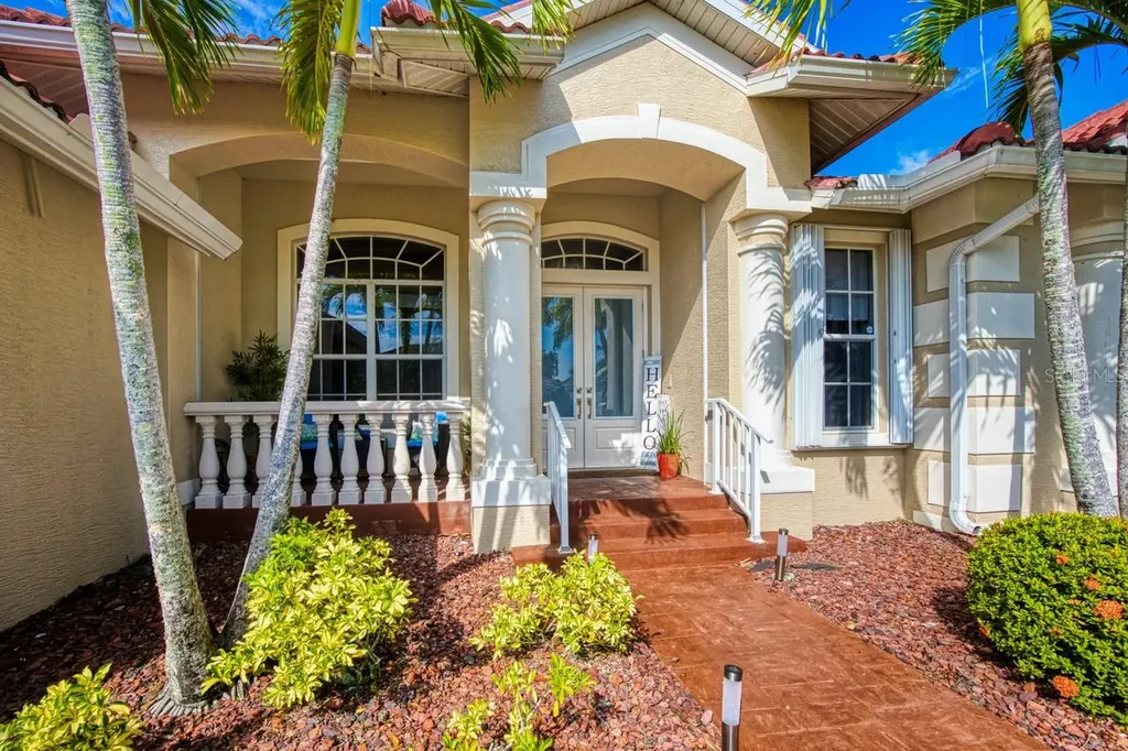 8451 Southwind Bay Circle Fort Myers FL 33908