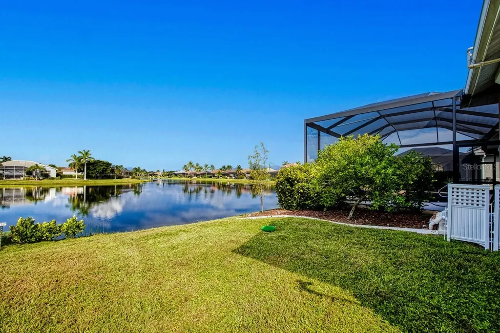 8451 Southwind Bay Circle Fort Myers FL 33908