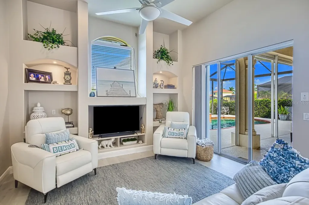 8451 Southwind Bay Circle Fort Myers FL 33908