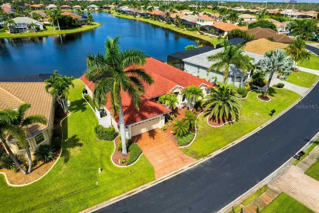 8451 Southwind Bay Circle Fort Myers FL 33908
