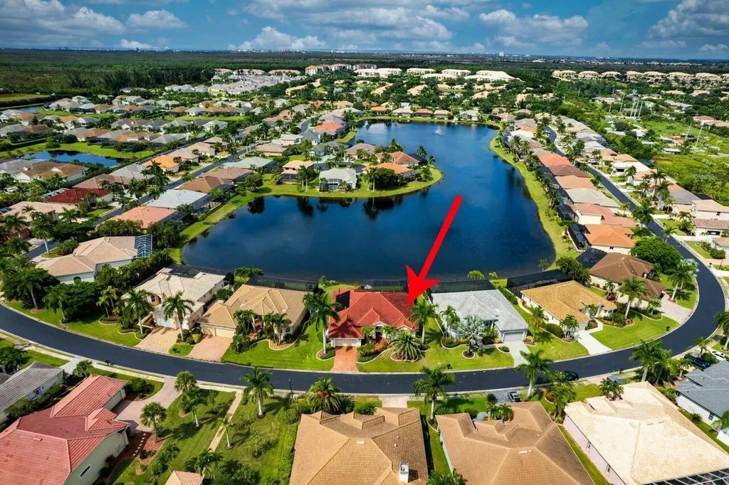 8451 Southwind Bay Circle Fort Myers FL 33908
