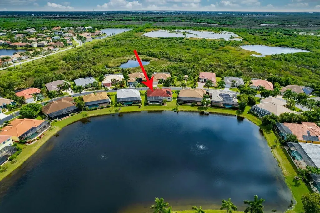 8451 Southwind Bay Circle Fort Myers FL 33908