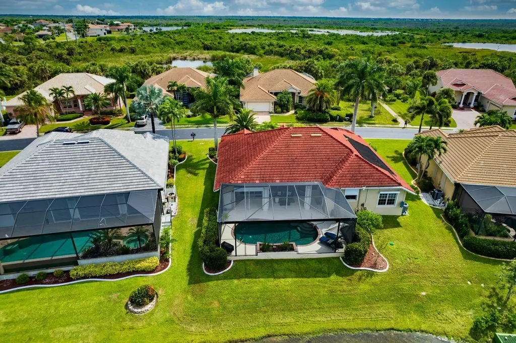 8451 Southwind Bay Circle Fort Myers FL 33908