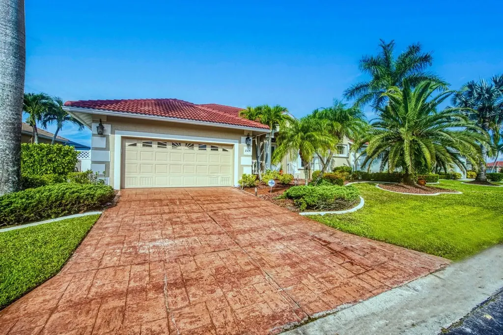 8451 Southwind Bay Circle Fort Myers FL 33908
