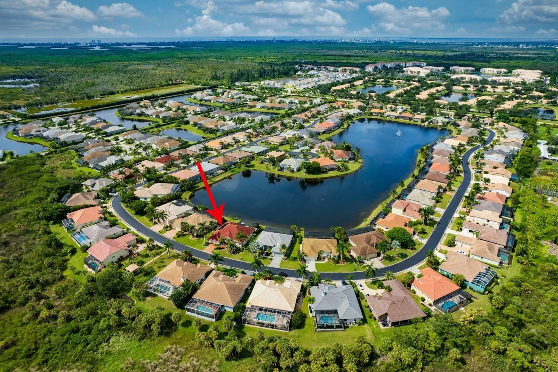 8451 Southwind Bay Circle Fort Myers FL 33908