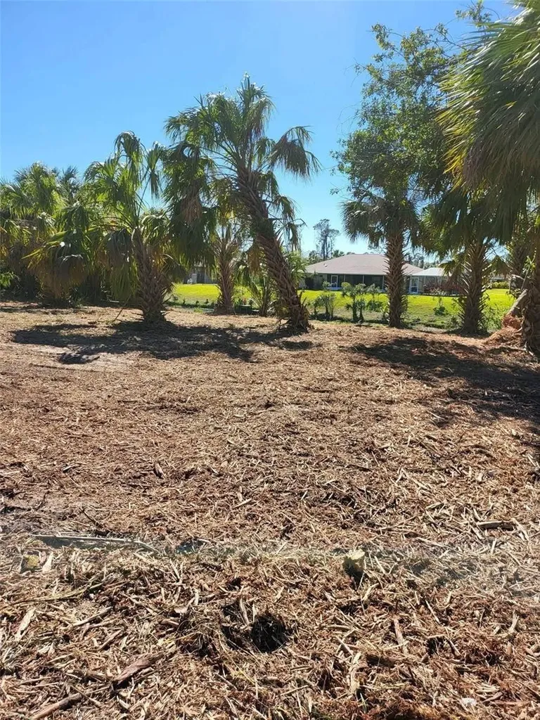 Bendix Terrace North Port FL 34286