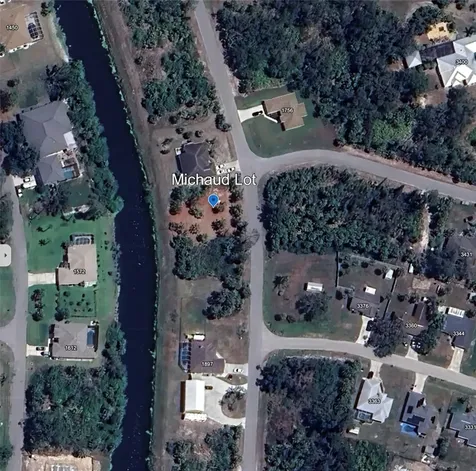 Bendix Terrace North Port FL 34286