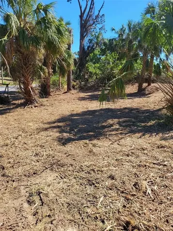 Bendix Terrace North Port FL 34286