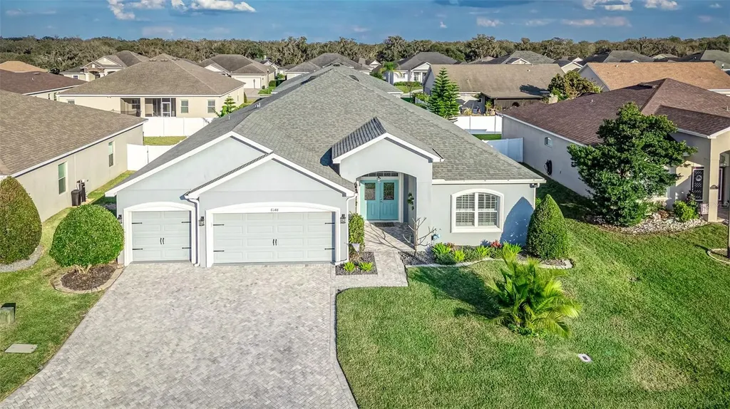6148 Gracie Place Lakeland FL 33812