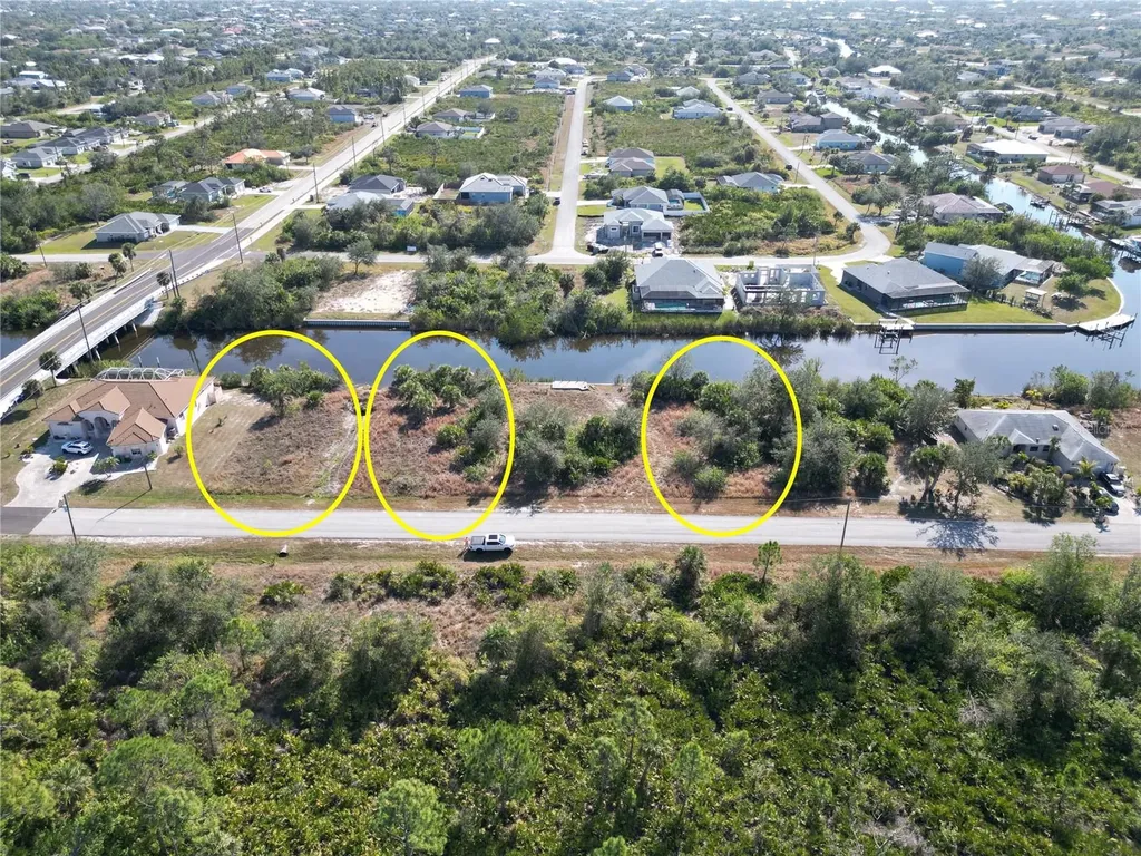 9354 Gazania Drive Port Charlotte FL 33981