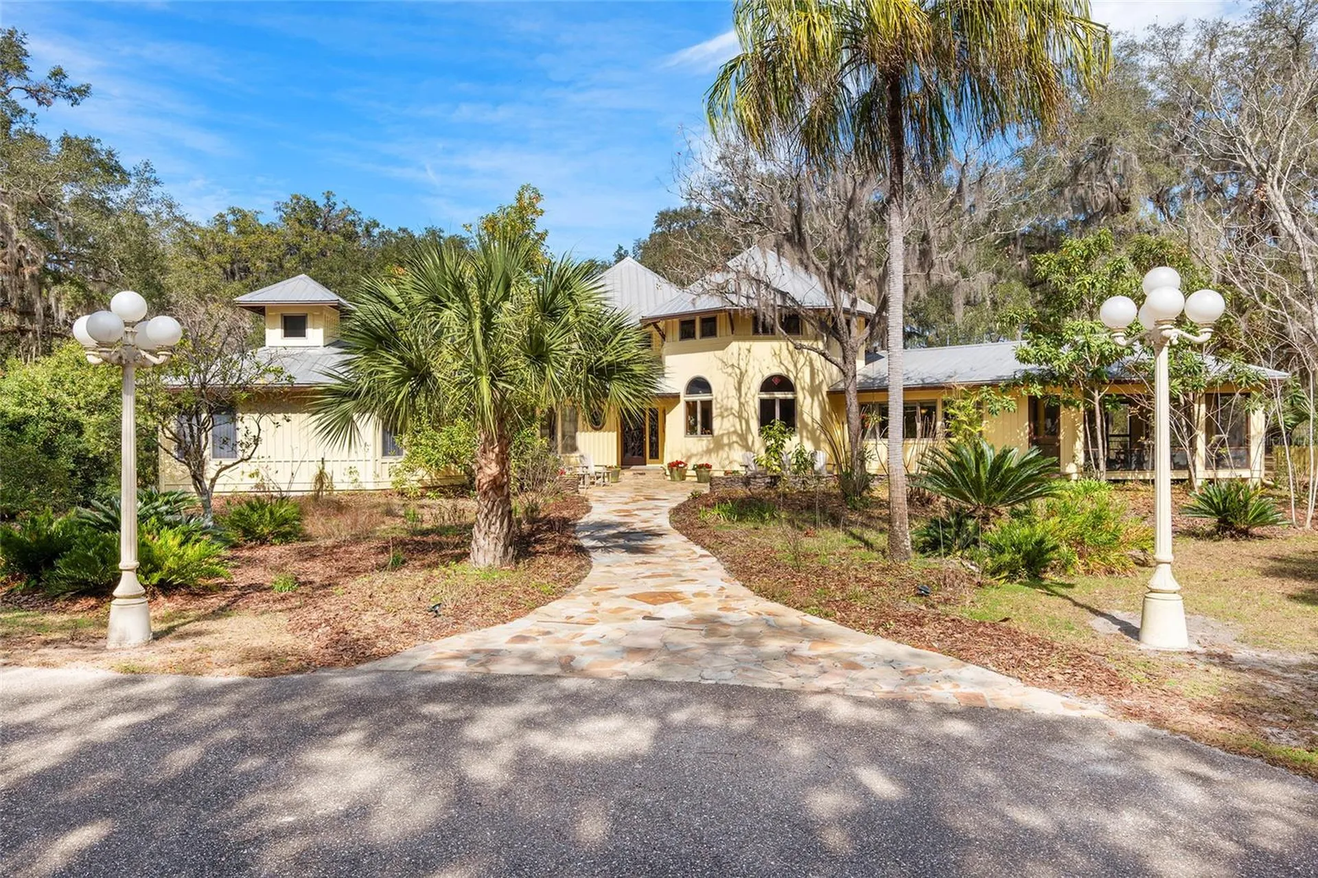 21115 SE 179th Place Hawthorne FL 32640