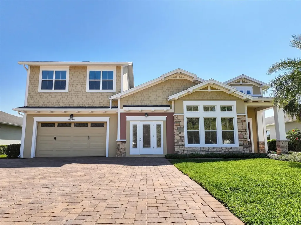 4774 Rummell Road St Cloud FL 34771